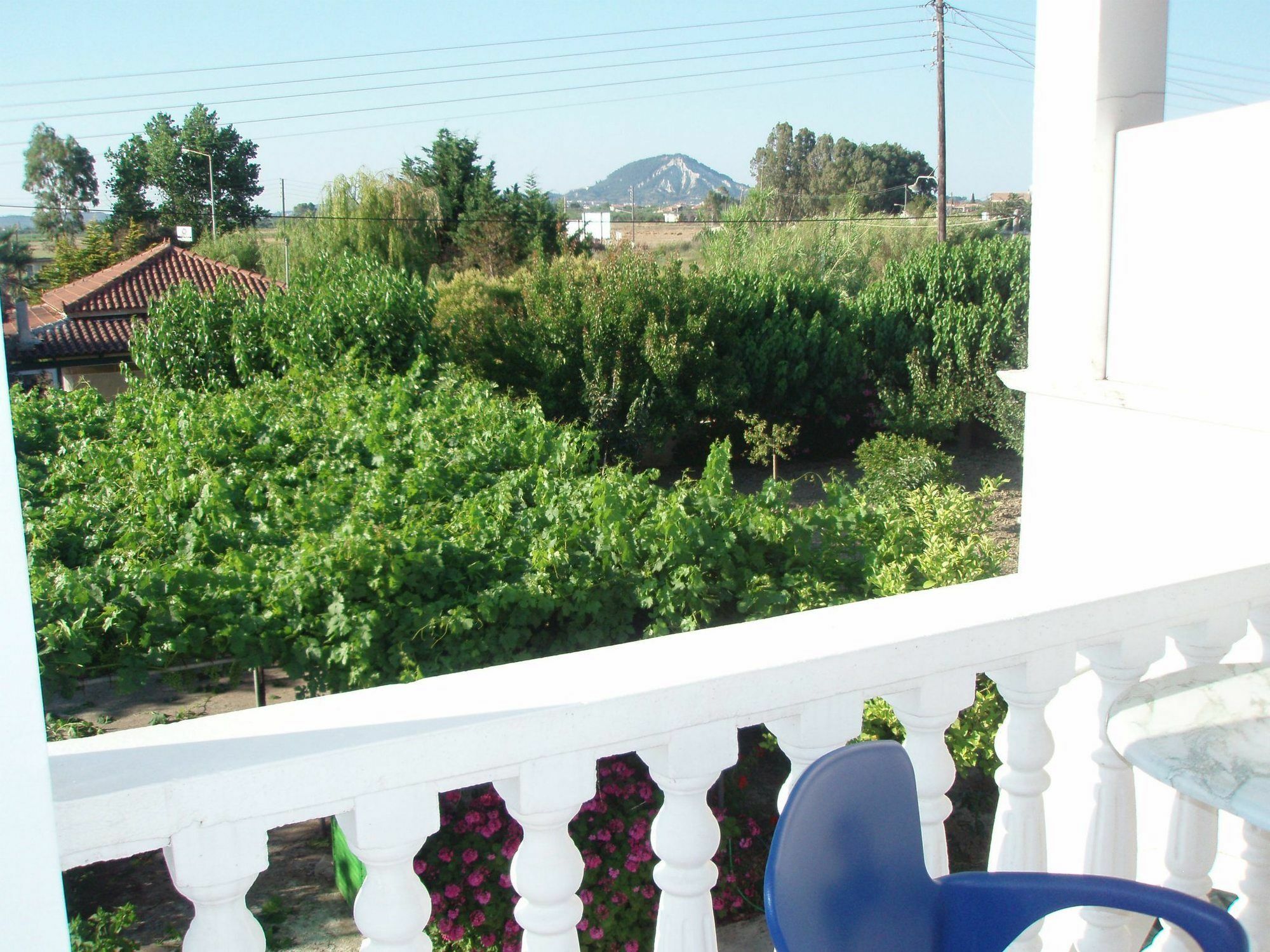 Stars Appartement Agrilia